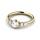 Anillo Diamante Especial