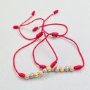 Amor que se Lleva Puesto Oro Laminado 18k